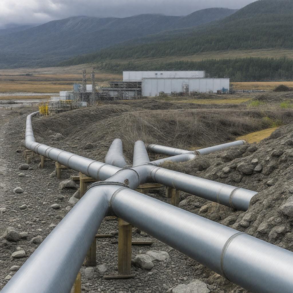 Alyeska Pipeline Service Company